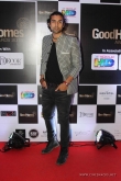 Jubin-Nautiyal-at-the-Red-Carpet-of-GoodHomes-Awards-2015