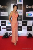 Lekha-Washington-at-the-Red-Carpet-of-GoodHomes-Awards-2015