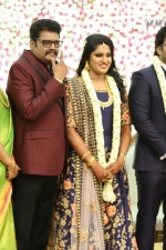 ks-ravikumar-daughter-marriage-reception-stills-008
