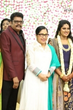 ks-ravikumar-daughter-marriage-reception-stills-020