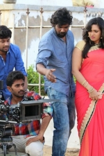 Engada Iruntheenga Ivvalavu Naala Movie Stills