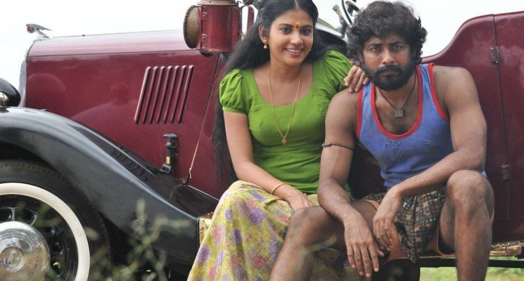 Nedunchalai Movie Stills