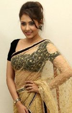 Madhu Shalini Photos