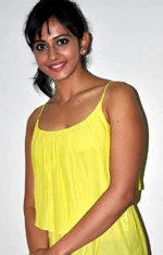 Actress Rakul Preet Singh Stills