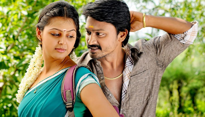 Vanavarayan Vallavarayan Movie Review