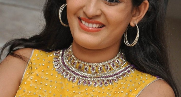 Actress Swetha Jadav Photos