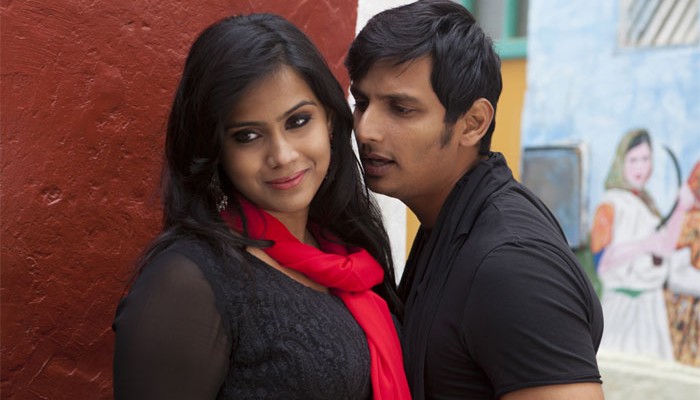 Yaan Movie Review