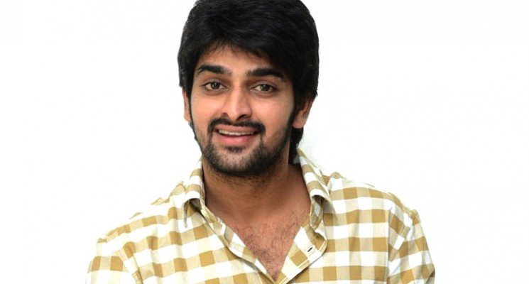 Naga Shourya Actor Photos