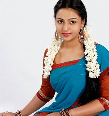 Dhivya Actress New Photos