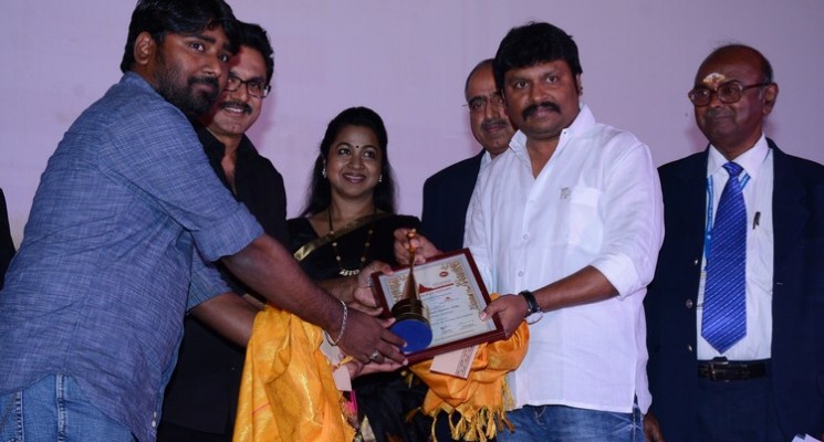 Kuttram Kadithal At Chennai International Film Festival