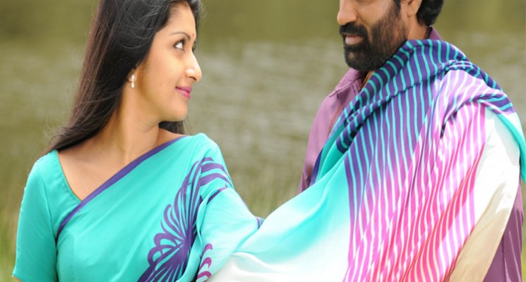 Vingyaani Movie Review