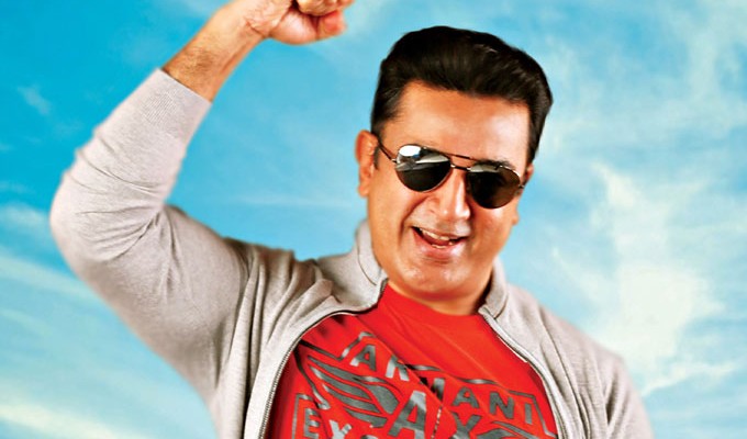 Problems solved… Uttama Villain is out in theatres