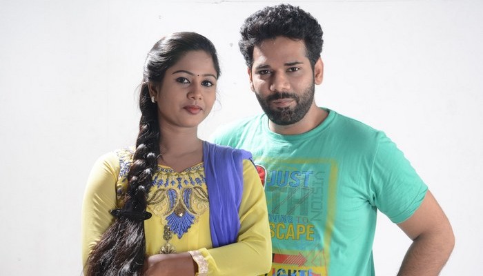 Vellai Ulagam Movie Stills