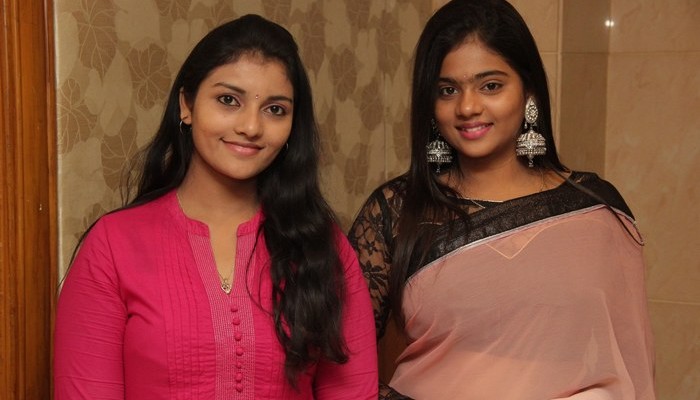 Anjukku Onnu Movie Audio Launch Photos