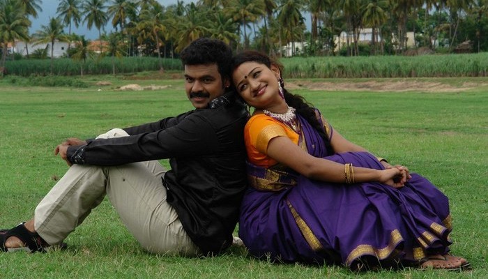 Akila Muthalaam Vaguppu Movie Stills