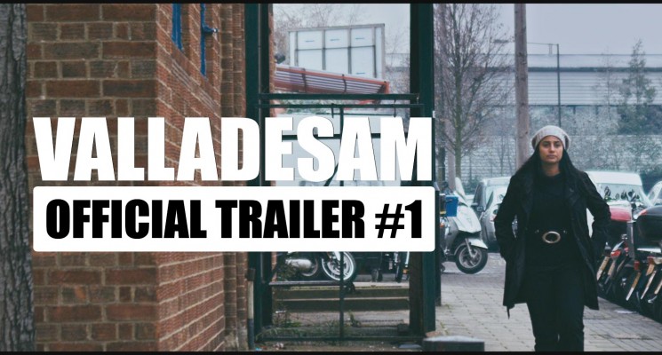 Valladesam Official Trailer
