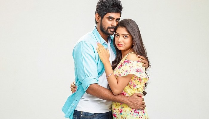 Yaanum Theeyavan Movie Stills