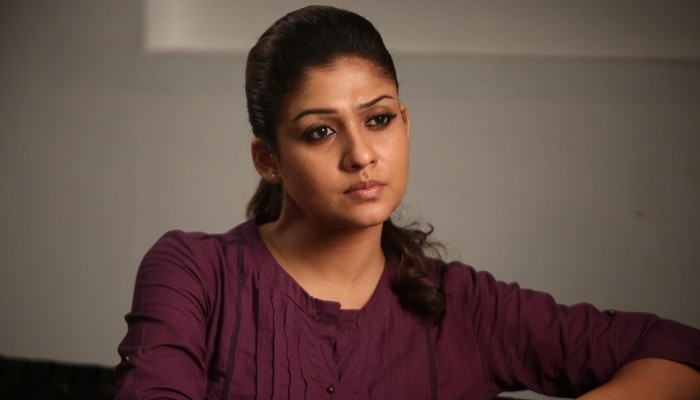 Maya Movie New Stills