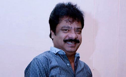 Director R.Pandiarajan Started Online Portal For Movie Workshops