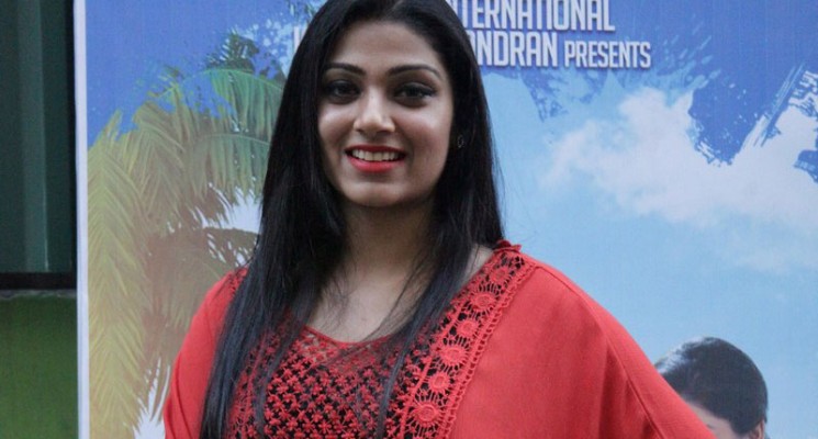 Avanthika Actress Photos