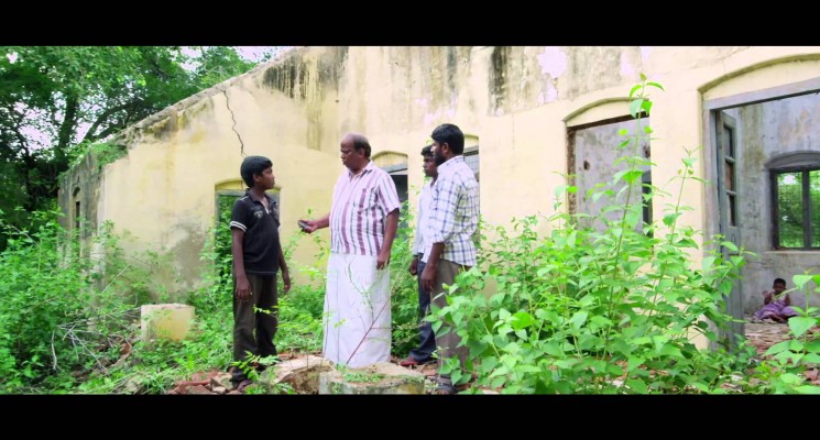 Yaanai Mel Kuthirai Sawaari – Trailer