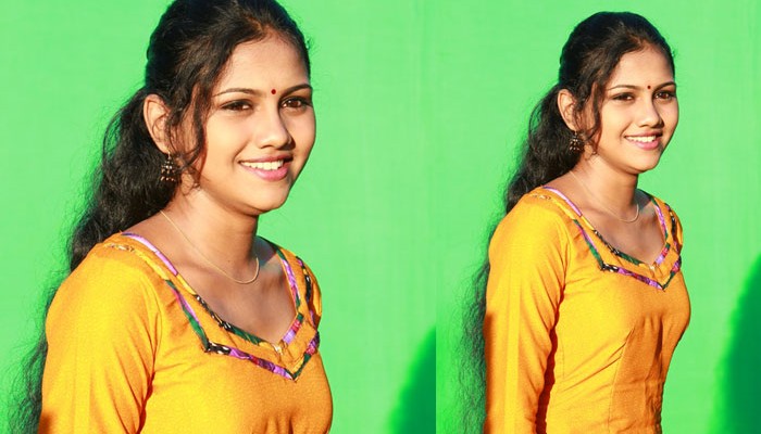 Manishajith Actress Images