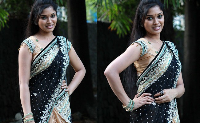 Sri Priyanka Actress Photos