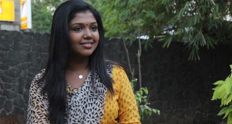 Rithvika Actress Photos