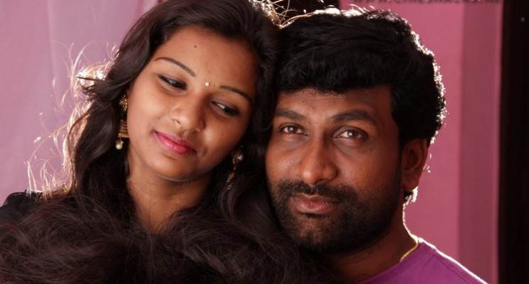 Edaal Tamil Movie Photos