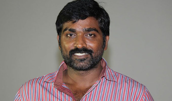 Vijay Sethupathi’s overwhelming wishes for Chennai 2 Singapore crew