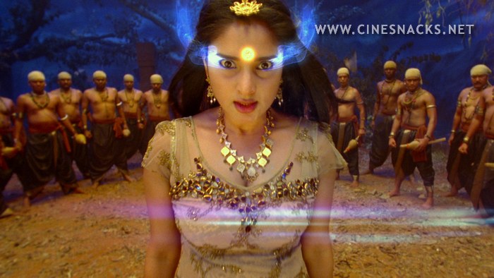 Siva Naagam Movie Stills