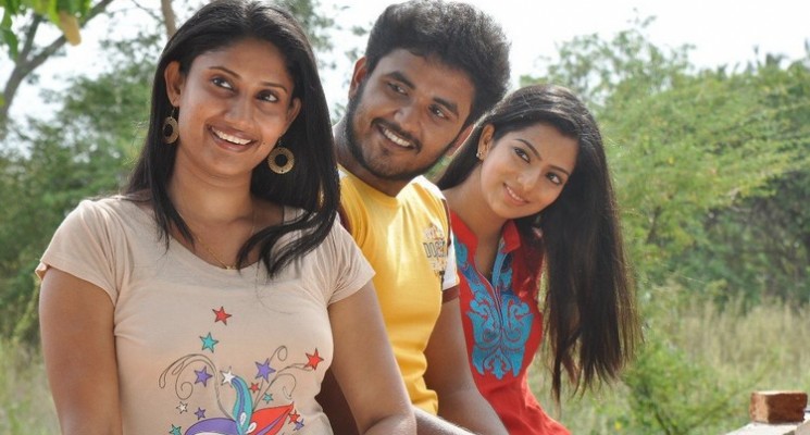 Ayyanar Veethi Movie Stills