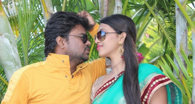 Kaasu Irunthaa Movie Stills