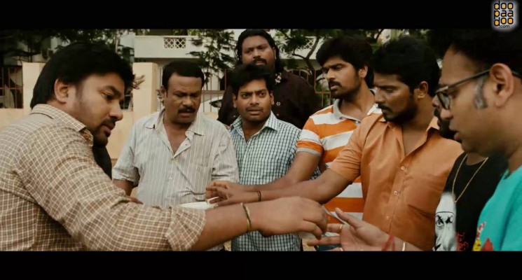 Chennai 600028 2nd Innings – Trailer