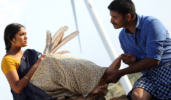 தனுஷின் சகோதரர்  நடிக்கும் படம் ‘கதிரவனின் கோடைமழை’!