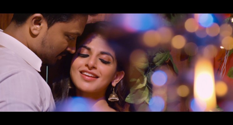 Veera – Verrattaama Verratturiye Tamil Song Teaser
