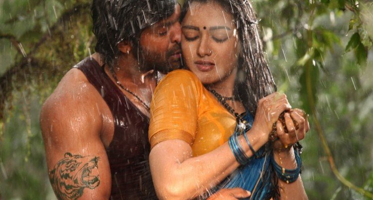 Kadamban Movie Stills