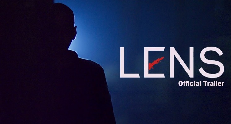 Lens – Official Trailer