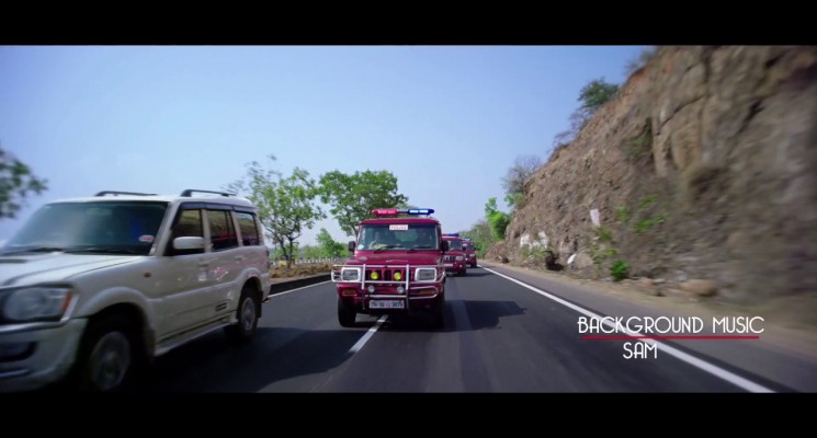 Swathi Kolai Valaku Movie Official Trailer