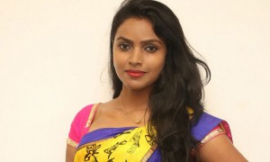 Sowmya Actress Photos
