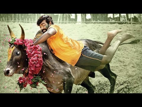 Karuppan – Official Tamil Teaser | Vijay Sethupathi