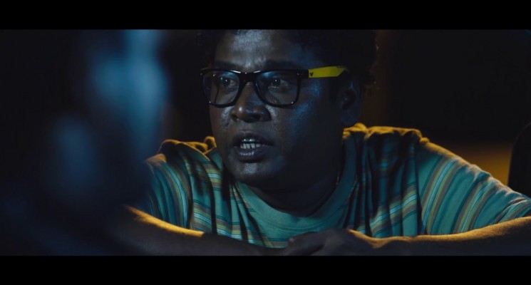Theru Naaigal – Official Trailer & Sneak Peek