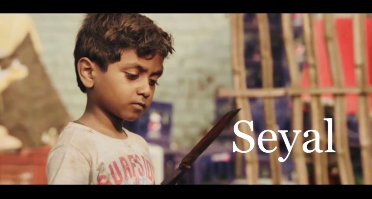 Seyal – Tamil Short Film