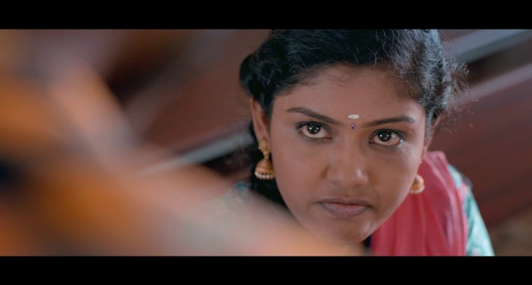 Saramaari – Official Tamil Movie Trailer | Kamal G