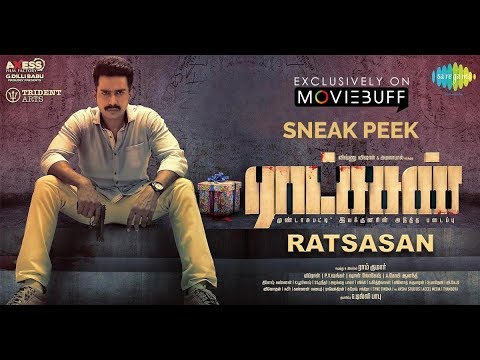 Ratsasan – Moviebuff Sneak Peek