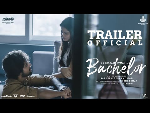 Bachelor – Official Trailer