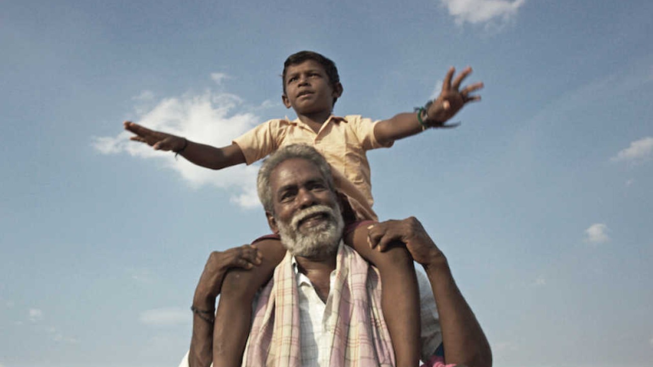 சேத்துமான் விமர்சனம்