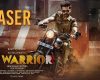 The Warriorr - Official Teaser
