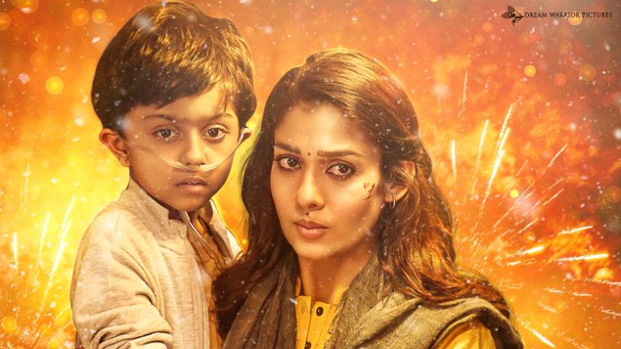 O2 ; திரை விமர்சனம்