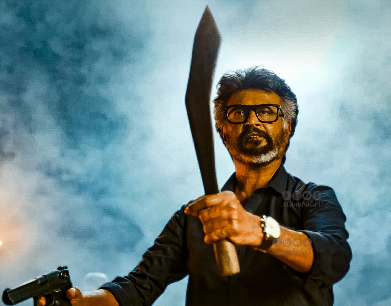 ஜெயிலர் ; விமர்சனம்